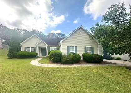 2743 Sam Calvin Drive - Photo 1