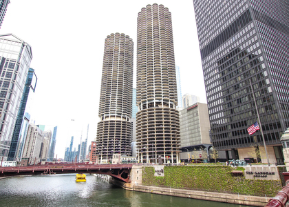 300 N State Street - Photo 1