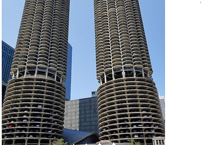 300 N State Street - Photo 1