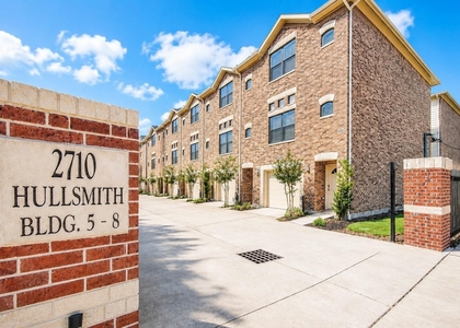 2710 Hullsmith Drive - Photo 1