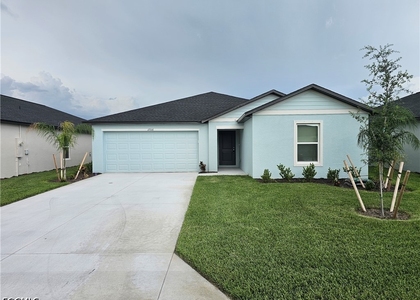17316 Cantu Court - Photo 1