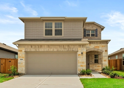 15226 Canyon Rapids Road - Photo 1