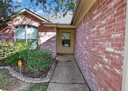6706 Portlick Drive - Photo 1