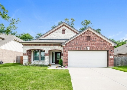 614 Companion Drive - Photo 1