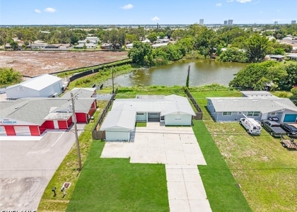 5460 Bayshore Road - Photo 1