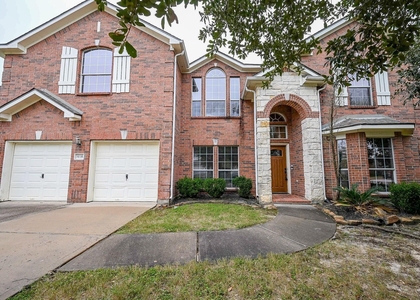 8135 Cove Timbers Lane - Photo 1