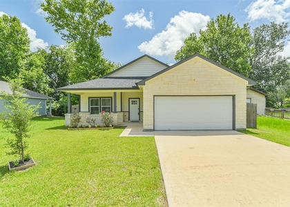 1016 Rachel B Scott Street - Photo 1