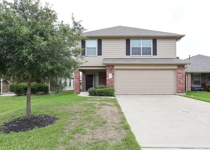 18747 Dennington Drive - Photo 1