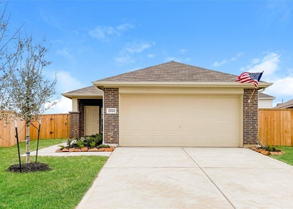 27022 Euphonia Green Lane - Photo 1