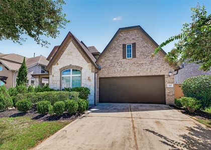 11611 Arbirlot Drive - Photo 1