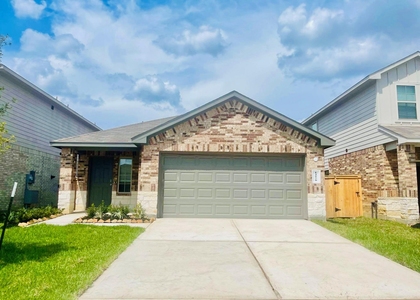 14858 Cypress Hollow Drive - Photo 1