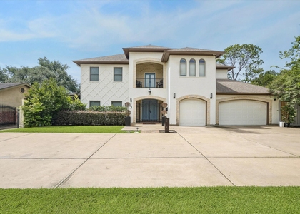 6213 San Felipe Street - Photo 1