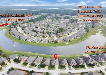 2823 Woodland Glen Lane - Photo 1