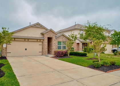 12629 Pirate Bend Drive - Photo 1