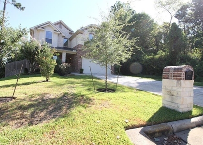 3801 Happy Hollow Drive - Photo 1