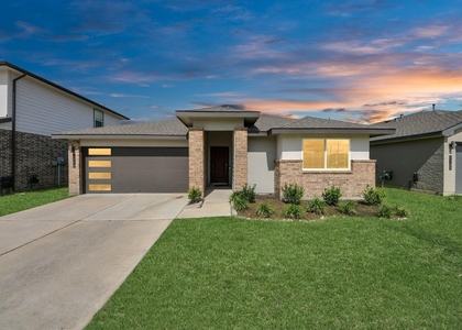 7706 Caspian Ranch Drive - Photo 1