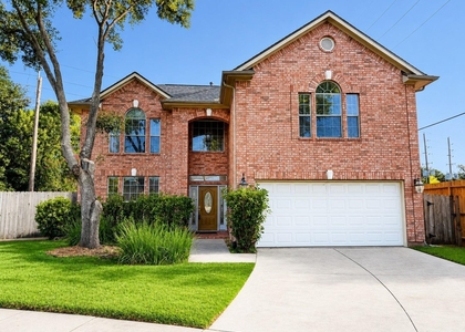 3002 Flintwood Drive - Photo 1