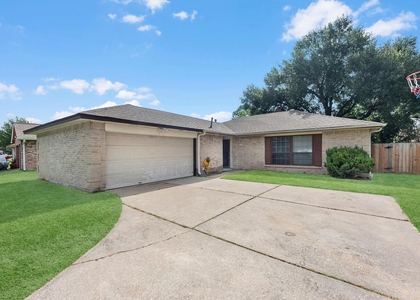 7234 Lost Fable Lane - Photo 1