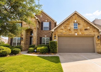 7703 Reflection View Lane - Photo 1