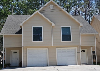 614 Foster Street - Photo 1