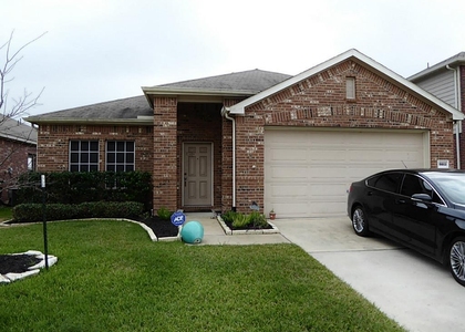 19803 Dayton Springs Drive - Photo 1