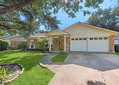 3010 Westerland Drive - Photo 1