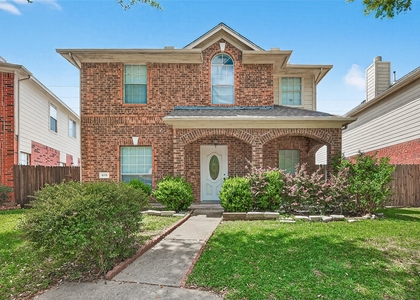 4018 Timber Corner - Photo 1