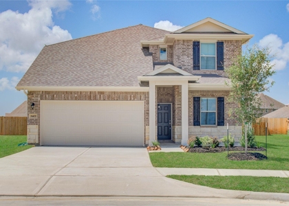 8403 Baywatch Circle - Photo 1