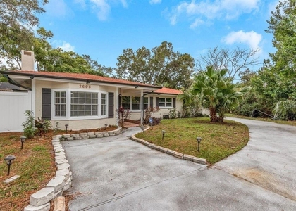 2608 Oakwood Drive - Photo 1