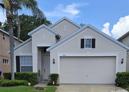 1604 Eagle Feather Drive - Photo 1