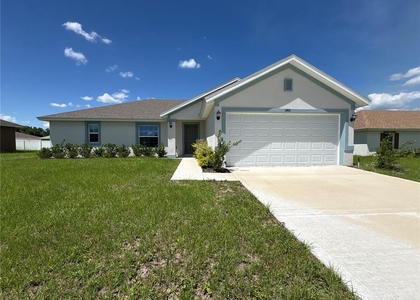 3491 Sw 155th Lane - Photo 1