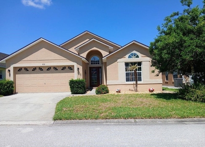 836 Cassia Drive - Photo 1