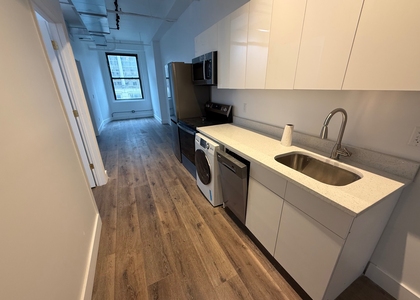 255 West 36th Street - Photo 1