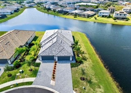 5410 Mystic Water Cove - Photo 1