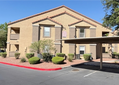 2300 E Silverado Ranch Bl Boul - Photo 1