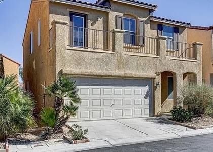 7428 Clarita Cavern Street - Photo 1