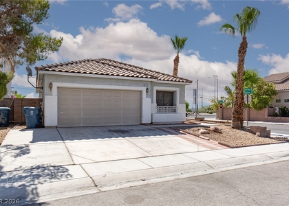 3790 Crest Horn Drive - Photo 1