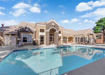 8101 W Flamingo Road - Photo 1