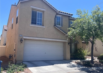 5063 Dodge Ridge Avenue - Photo 1