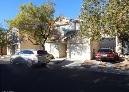 1271 Orange Meadow Street - Photo 1