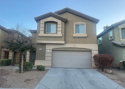 515 Newberry Springs Drive - Photo 1