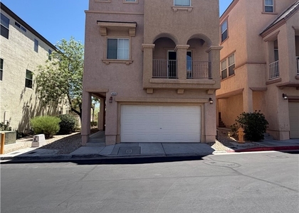 3420 Balanced Rock Street - Photo 1