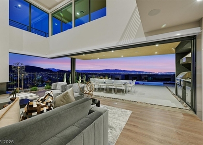807 Magnum Cliff Court - Photo 1
