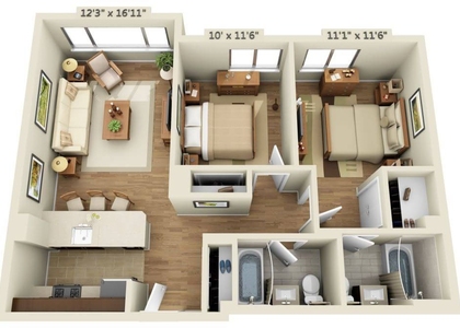 120 W. 21st - Photo 1