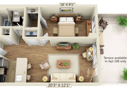 120 W. 21st - Photo 1