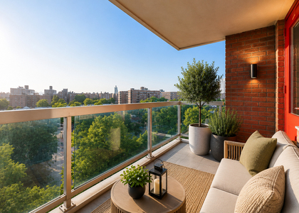 104-20 Queens Boulevard - Photo 1