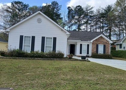 817 Ashton Place - Photo 1