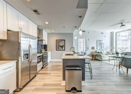 950 W Peachtree Street Nw - Photo 1