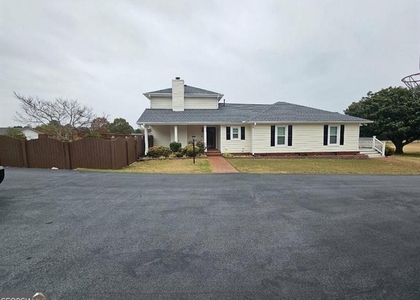 1505 Old Loganville Road - Photo 1