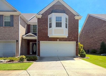 3527 Compass Rose Drive - Photo 1